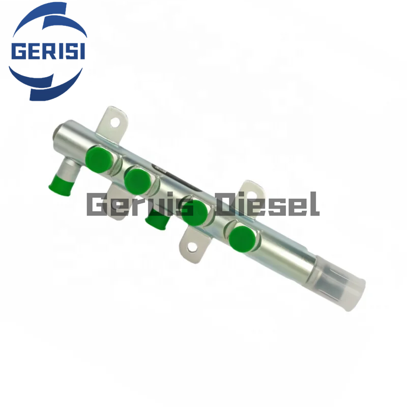 3977727 Diesel Engine Common Rail Pipe High-Quality Premium