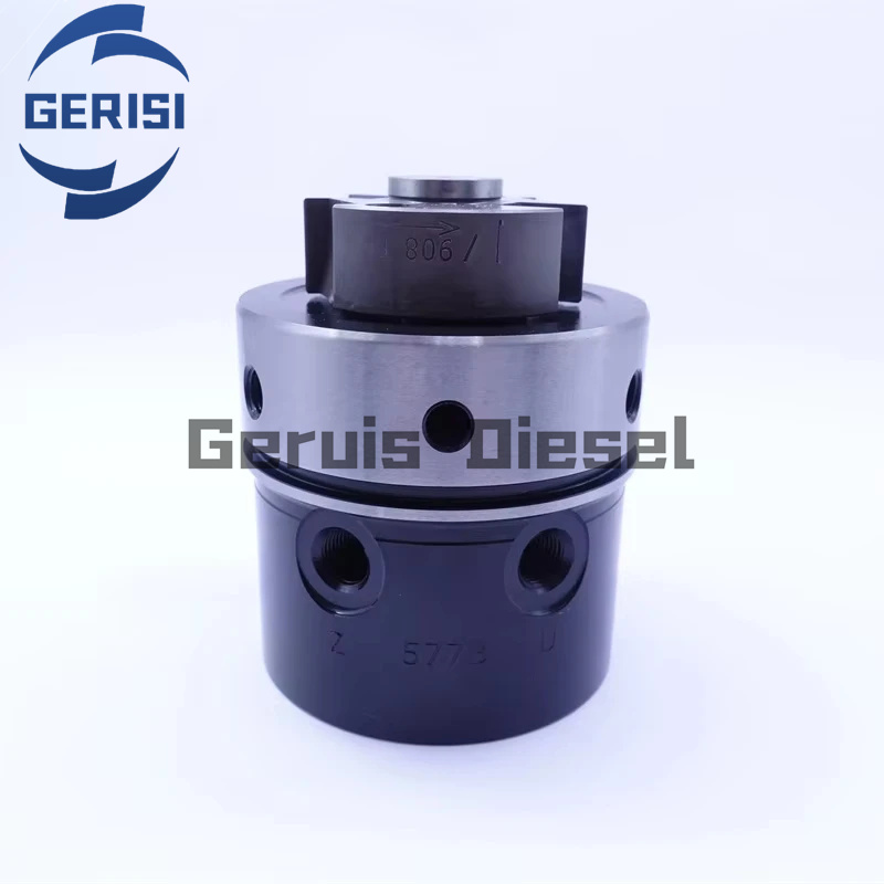 High Quality Diesel Injection Pump Rotor Head 908 Valves