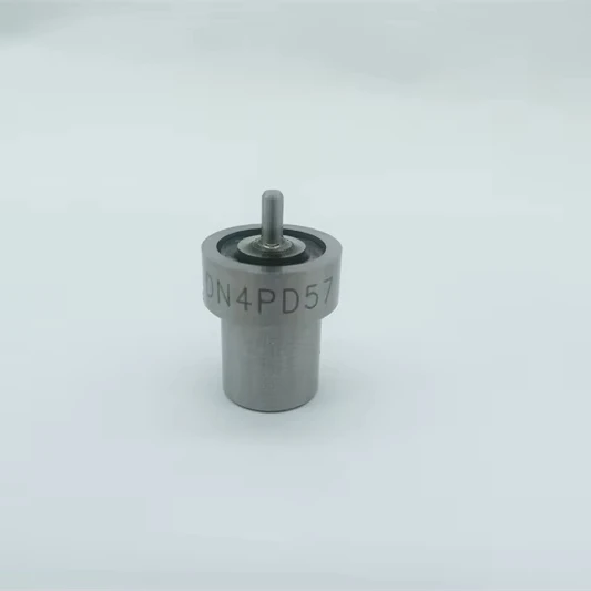 DN4PD57 Common Rail Diesel Fuel Injector Valve New High Quality