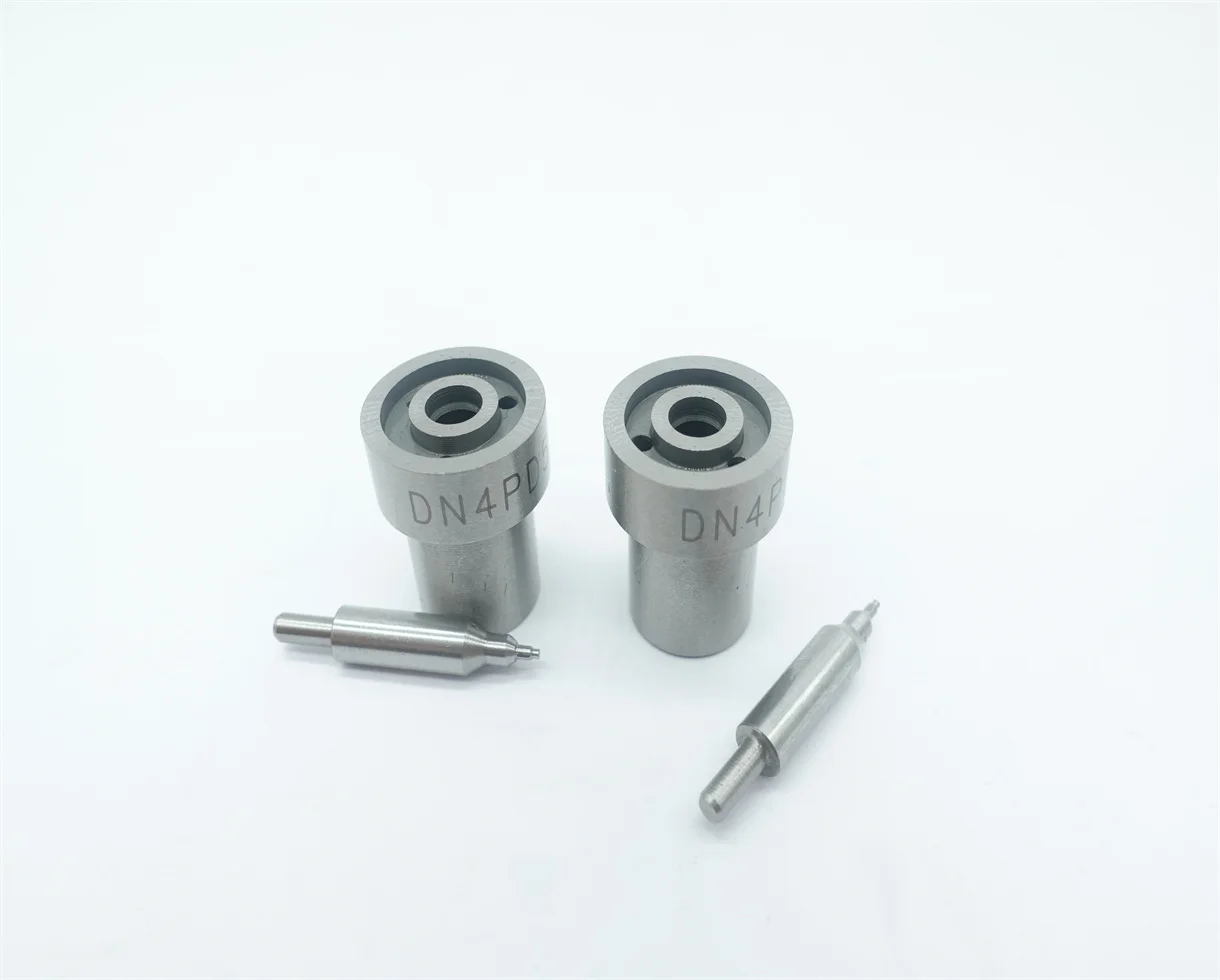 High Quality Diesel Injector Nozzle DN4PD57 093400-5571 for Toyota 2L 3L