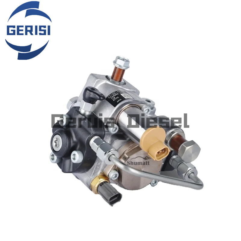 Diesel Fuel HP3 Pump 294000-0733 33100-48000