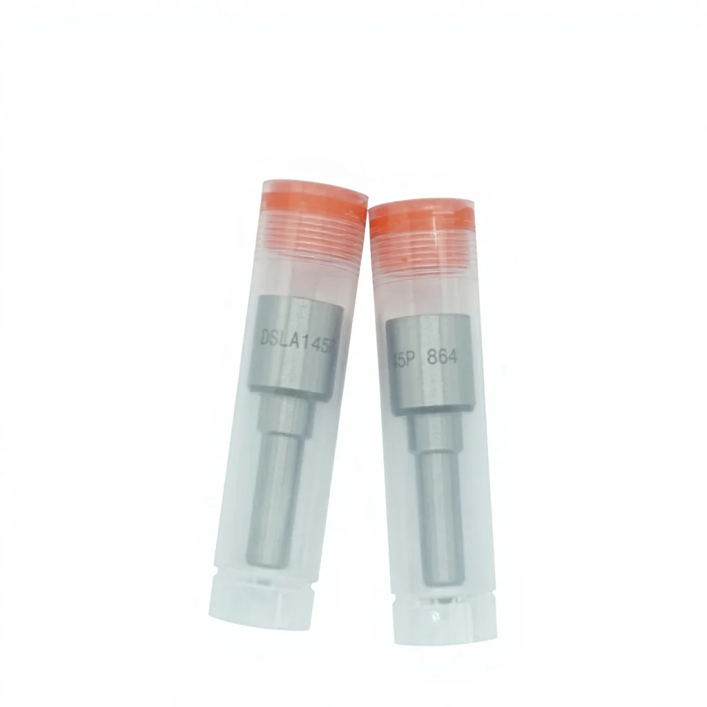 High Quality Diesel Injector Nozzle DSLA145P864