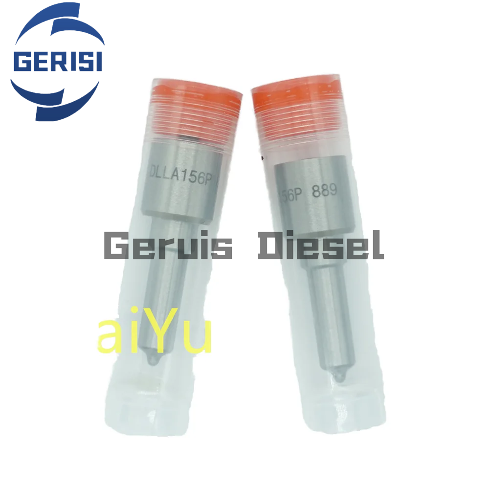 High Quality Diesel Injector Nozzle DLLA156P889