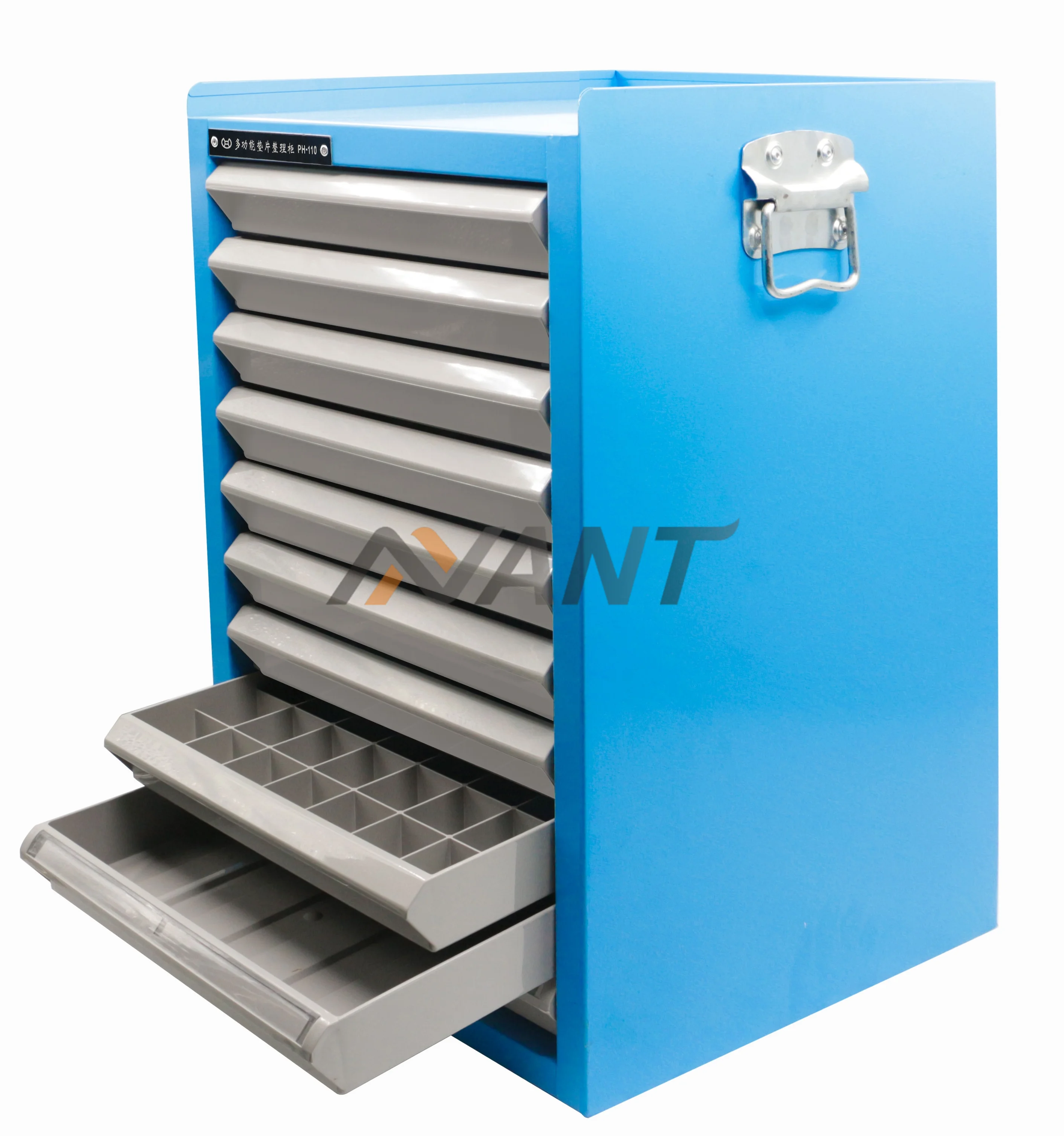 Adjusting Shims Box Washers Common Rail Injector Repair Tool