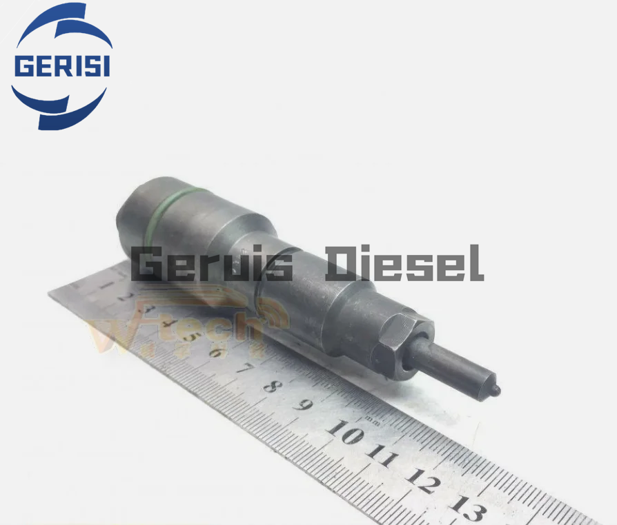 0432191419 Engine Valve Cover D2866 D2876 Aluminum Diesel Truck New