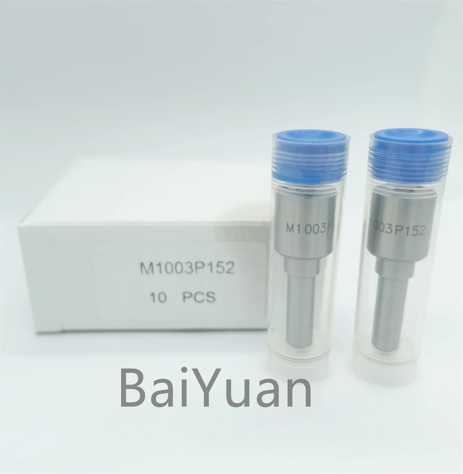 High Quality M1003P152 Common Rail Diesel Fuel Injector Nozzle