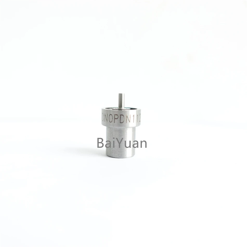 BaiYuan DNOPDN112 Diesel Injector Nozzle Steel 6 Month Warranty