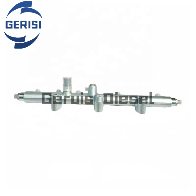 High Quality 0445226092 Diesel Fuel Common Rail Assembly