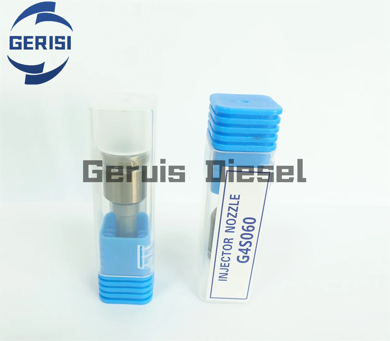 G4s060 Diesel Common Rail Nozzle for 23670-0e060/09470/295700-1130