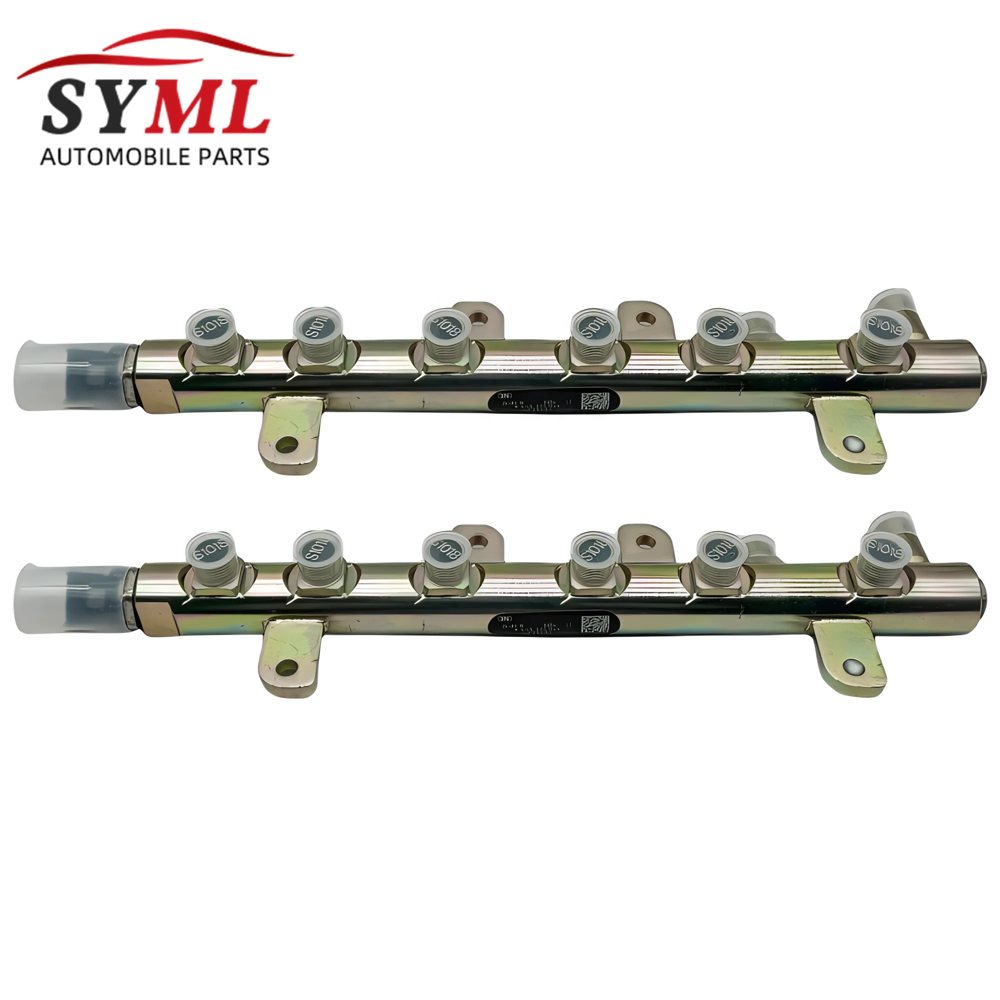 0445226044 High Quality Diesel Fuel Common Rail Assembly