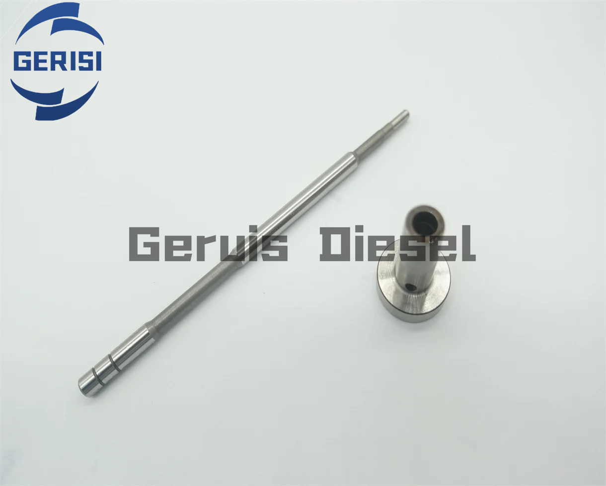 Common Rail Control Valve F00RJ02466 for 0445120 Injectors