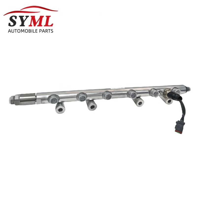 High Pressure Fuel Common Rail 2872035 4307370 New