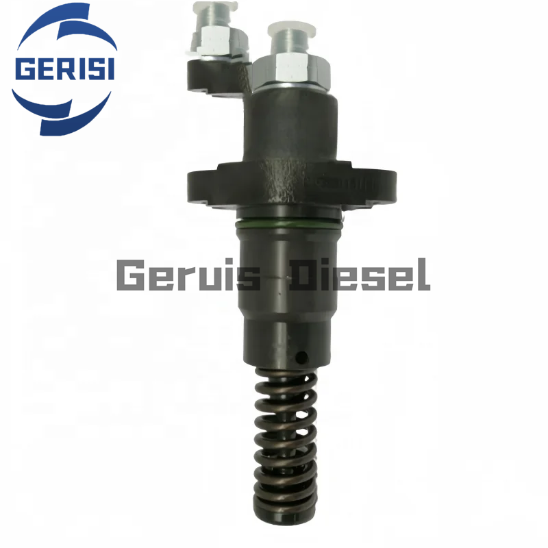 0986437603 Premium Diesel Engine Unit Pump System