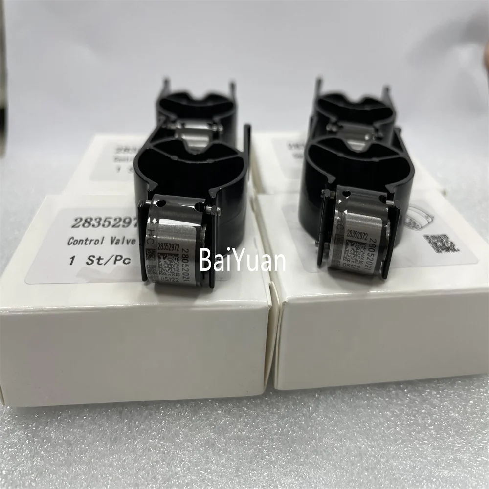 28352972 Common Rail Control Valve 625C Series