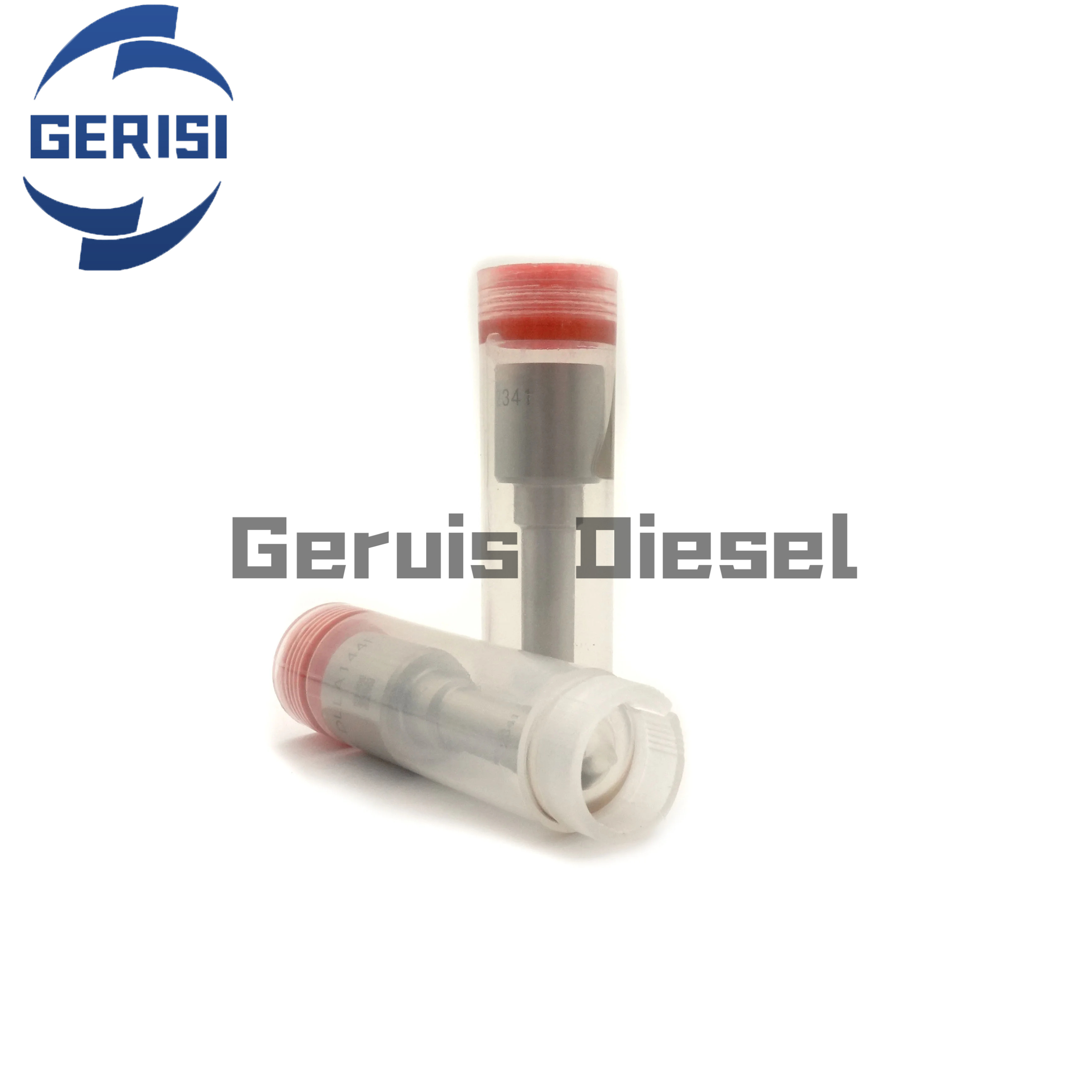 DLLA 152P 1819 Common Rail Fuel Injector Nozzle Bosc