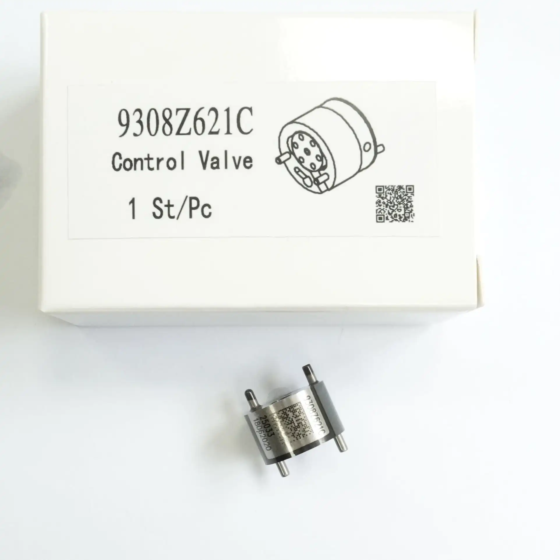 9308-621c 28239294 Injector Control Valve for KIA Hyundai