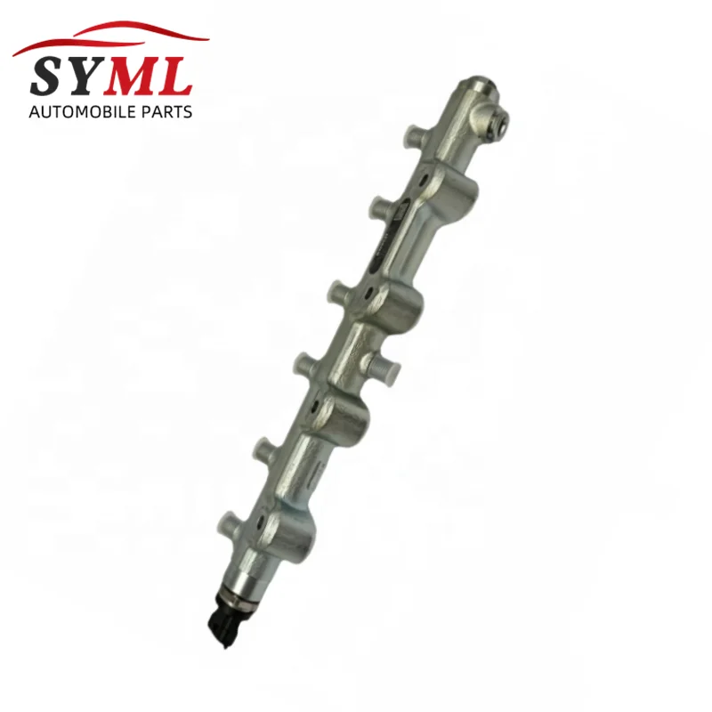 High Quality Fuel Common Rail 504347960 for Diesel Engine