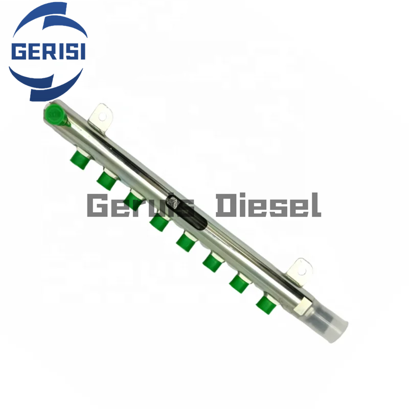 65011112552 Diesel Engine Common Rail Pipe High-Quality