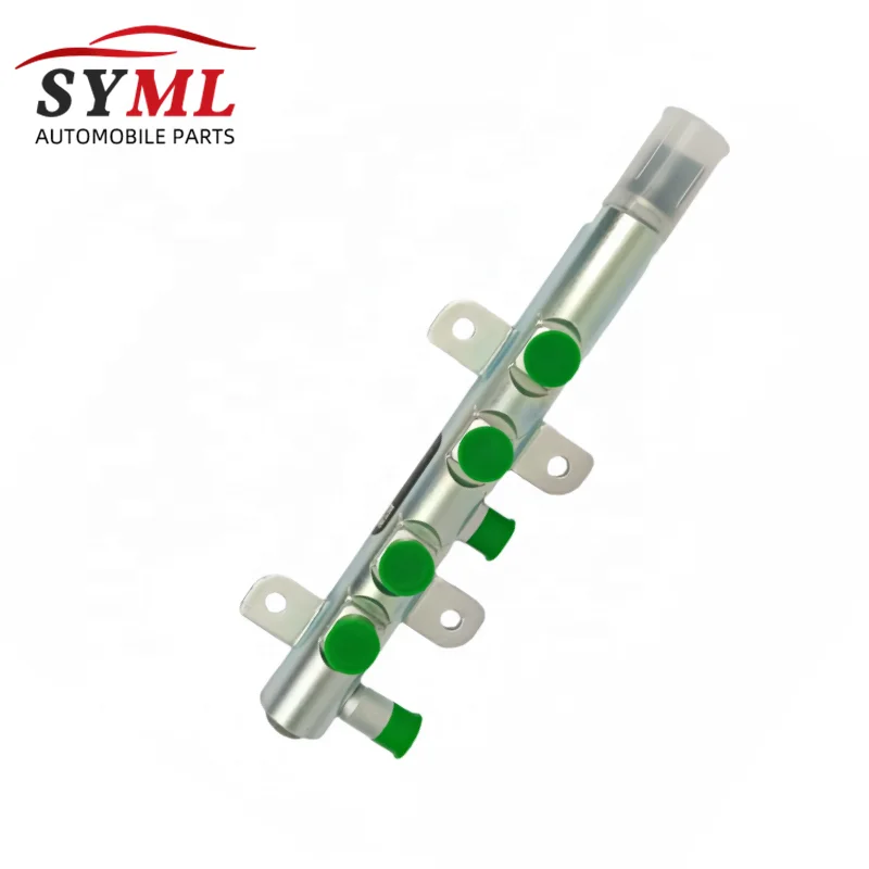 0445224025 Diesel Engine Common Rail Pipe Premium High-Quality