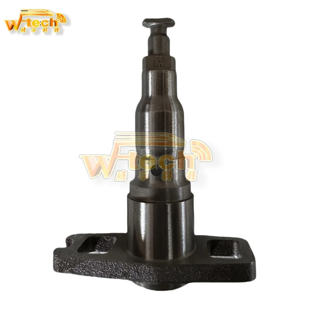 New Diesel Injector Plunger Pump 1418415051 065 066 Components