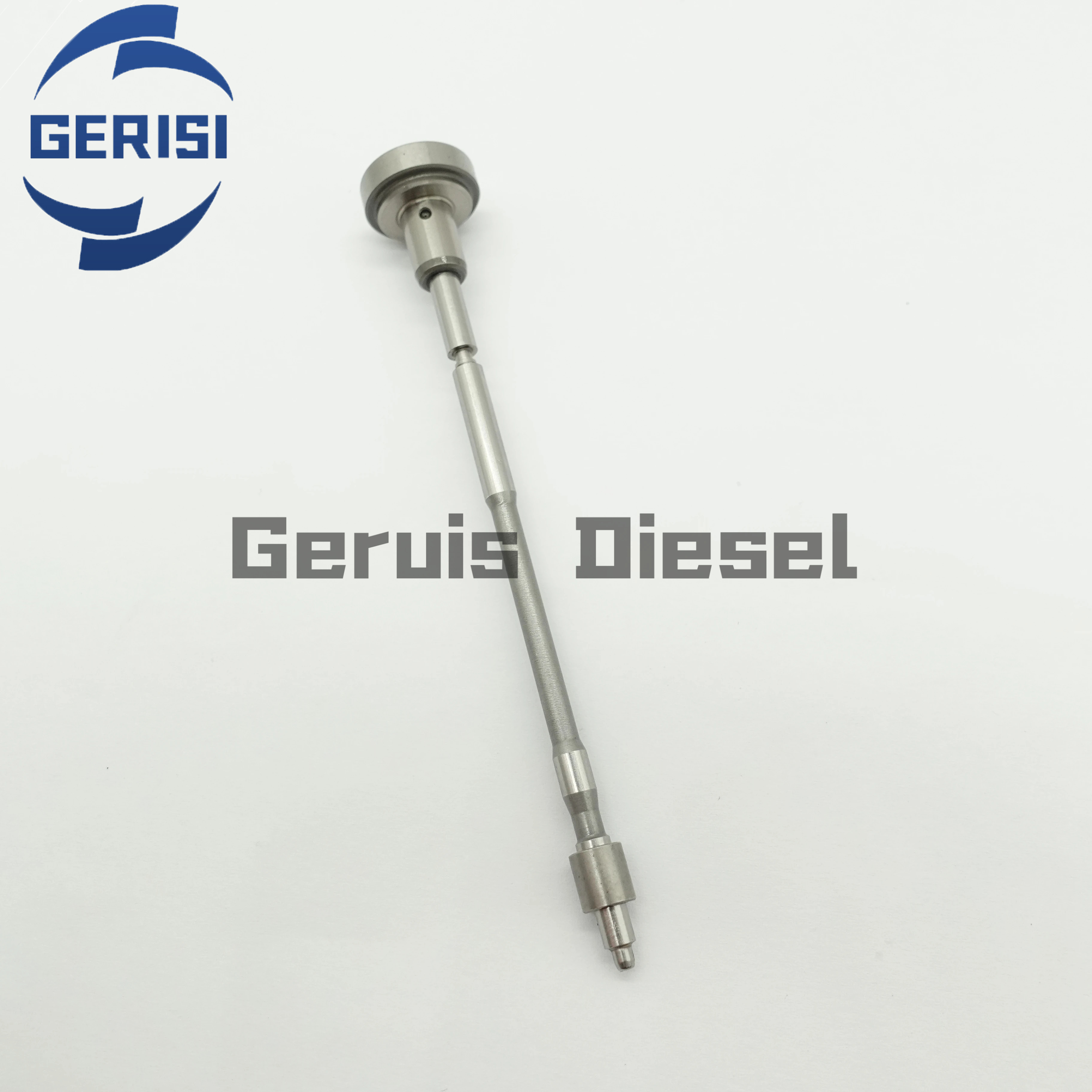 Baiyuan F00RC00510 Common Rail Injector Valve Assembly High Quality