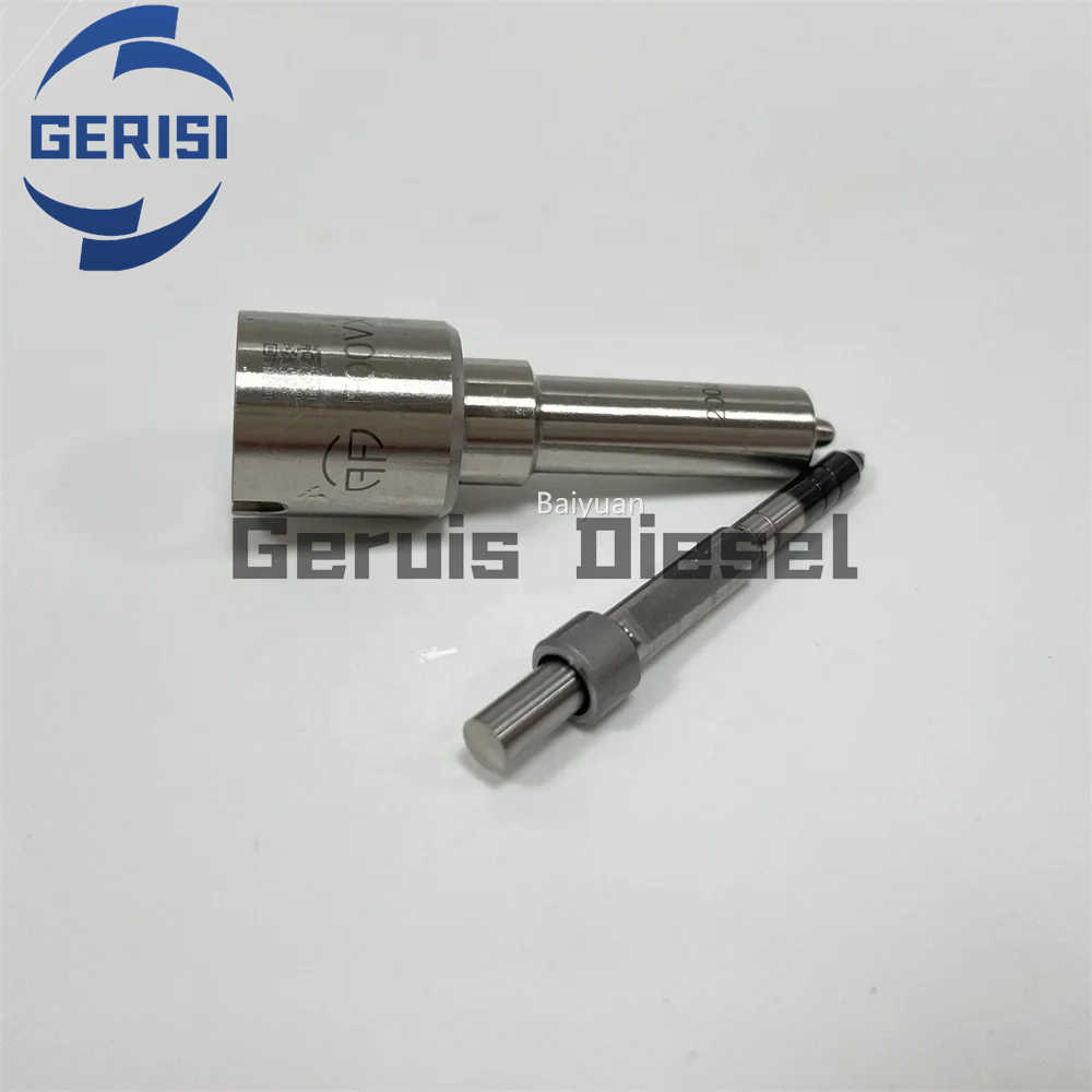 Diesel Injector Piezo Nozzle 0445116019 0445116059 F00VX20054