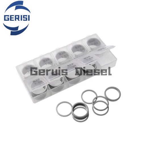 Fuel Injector Shim 0 445 120 1000pcs Adjusting Washer Kit
