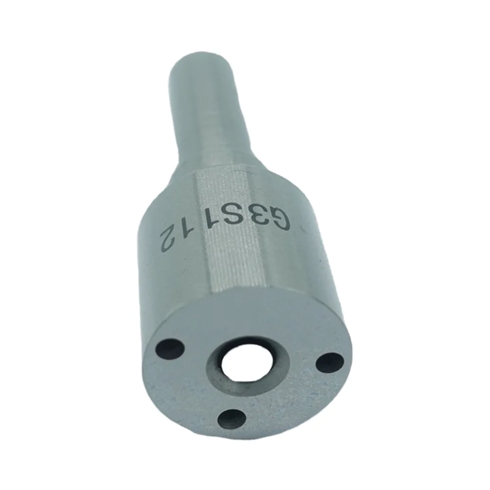 High Quality Diesel Injector Nozzle G3S112 Common Rail Fuel