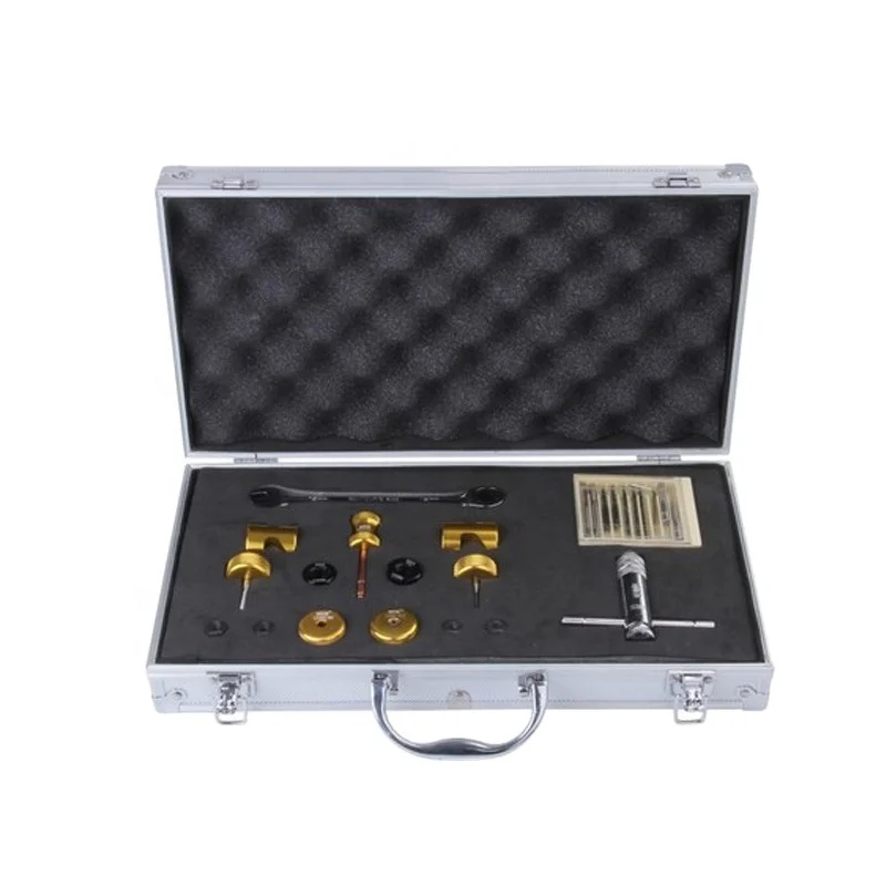 Diesel Common Rail Injector Filter Assemble Repair Tools