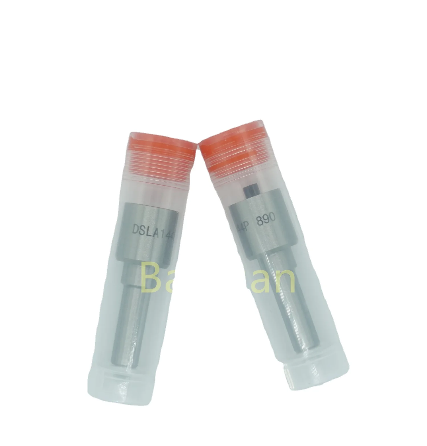 BaiYuan Diesel Nozzle DSLA144P890 Common Rail Injector 6M Warranty