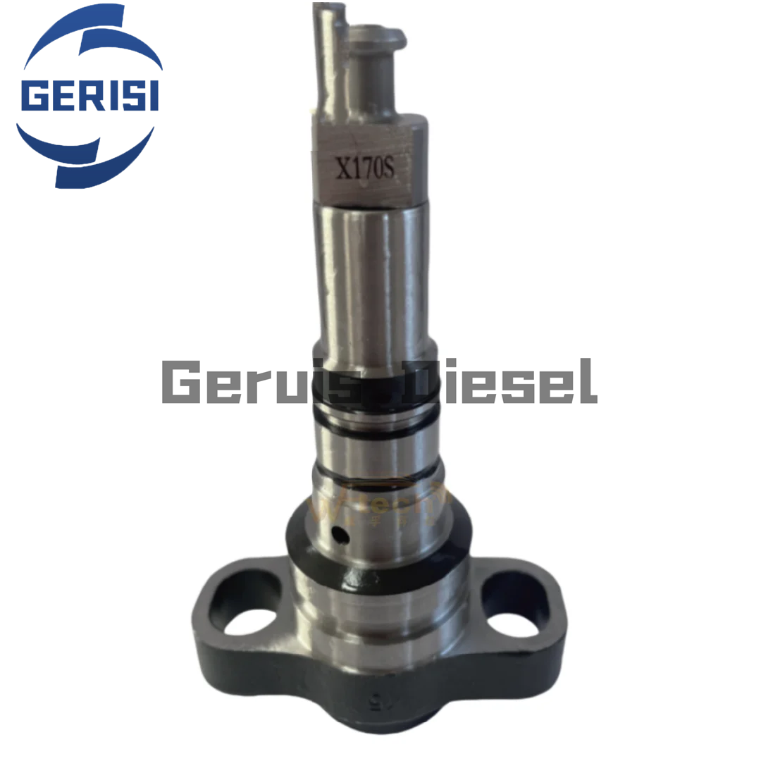 High Quality Diesel Injection Pump Plunger 170S 170S1 Parts
