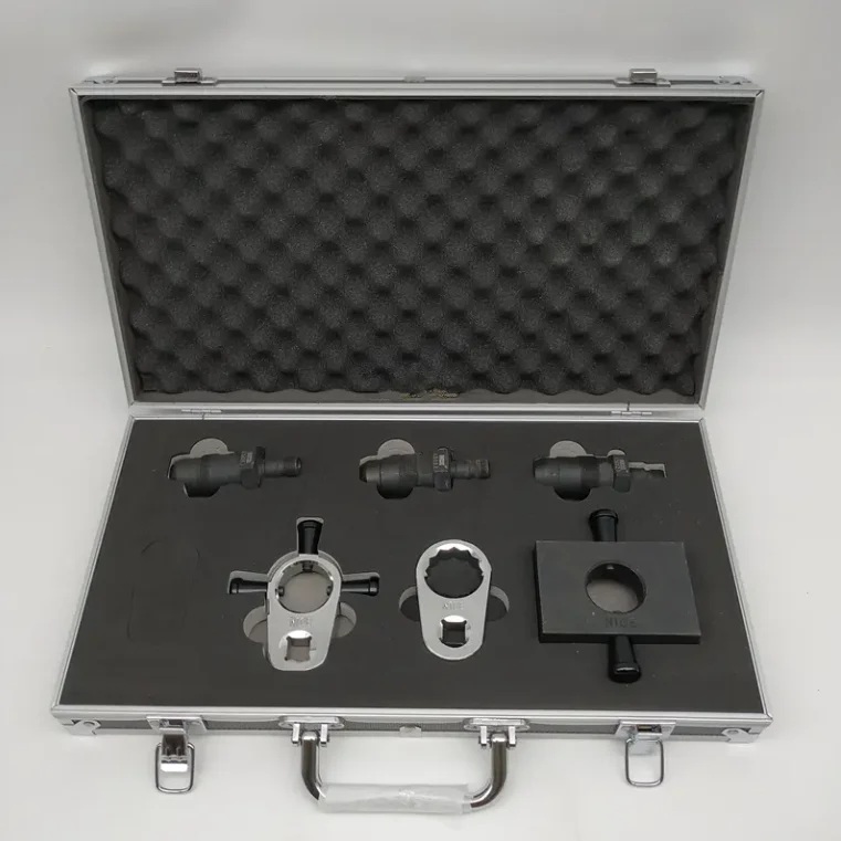 New N14 Diesel Engine Injector Disassemble Tools