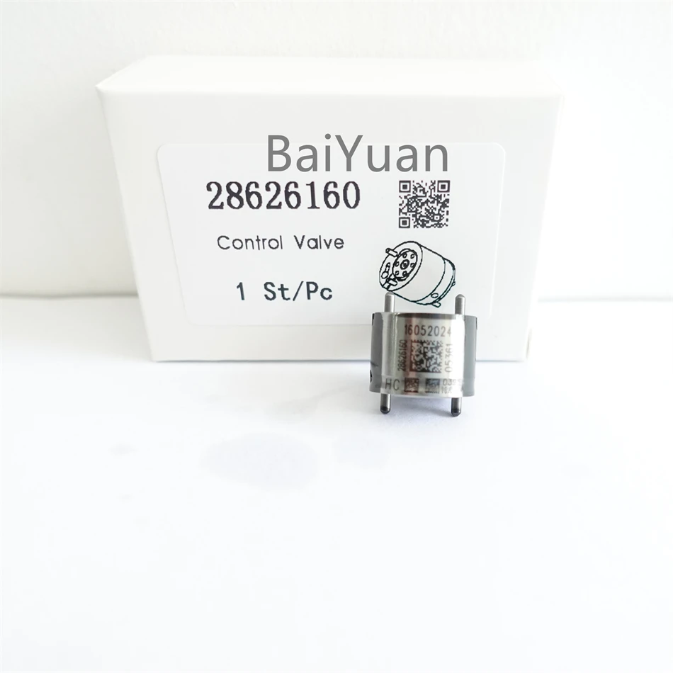 28626160 Diesel Fuel Injector Control Valve 9308Z625C New