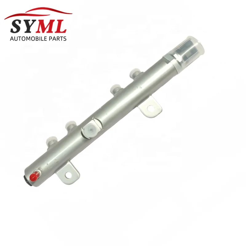 5259689 Diesel Engine Common Rail Pipe High-Quality