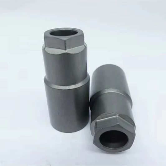 23670-0E010 Diesel Injector Nozzle Cap Nut Tight Fit