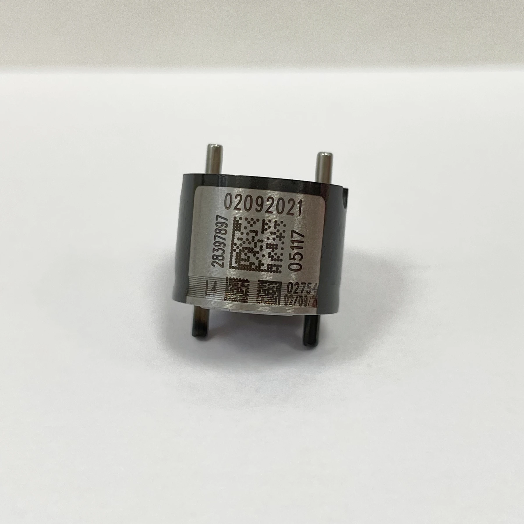 28397897 Common Rail Control Valve 625C Series