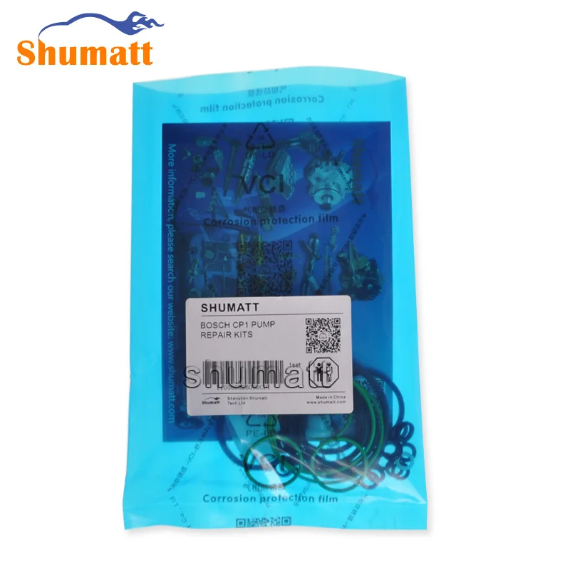 Fuel Oil Pump Repair Kit for CP1 CR Pump Diesel Engine