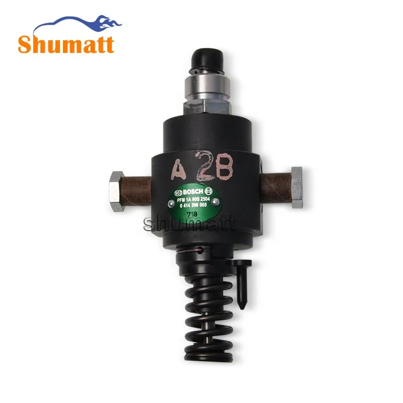 Original New Single Pump 0414396005 Diesel Engine Part