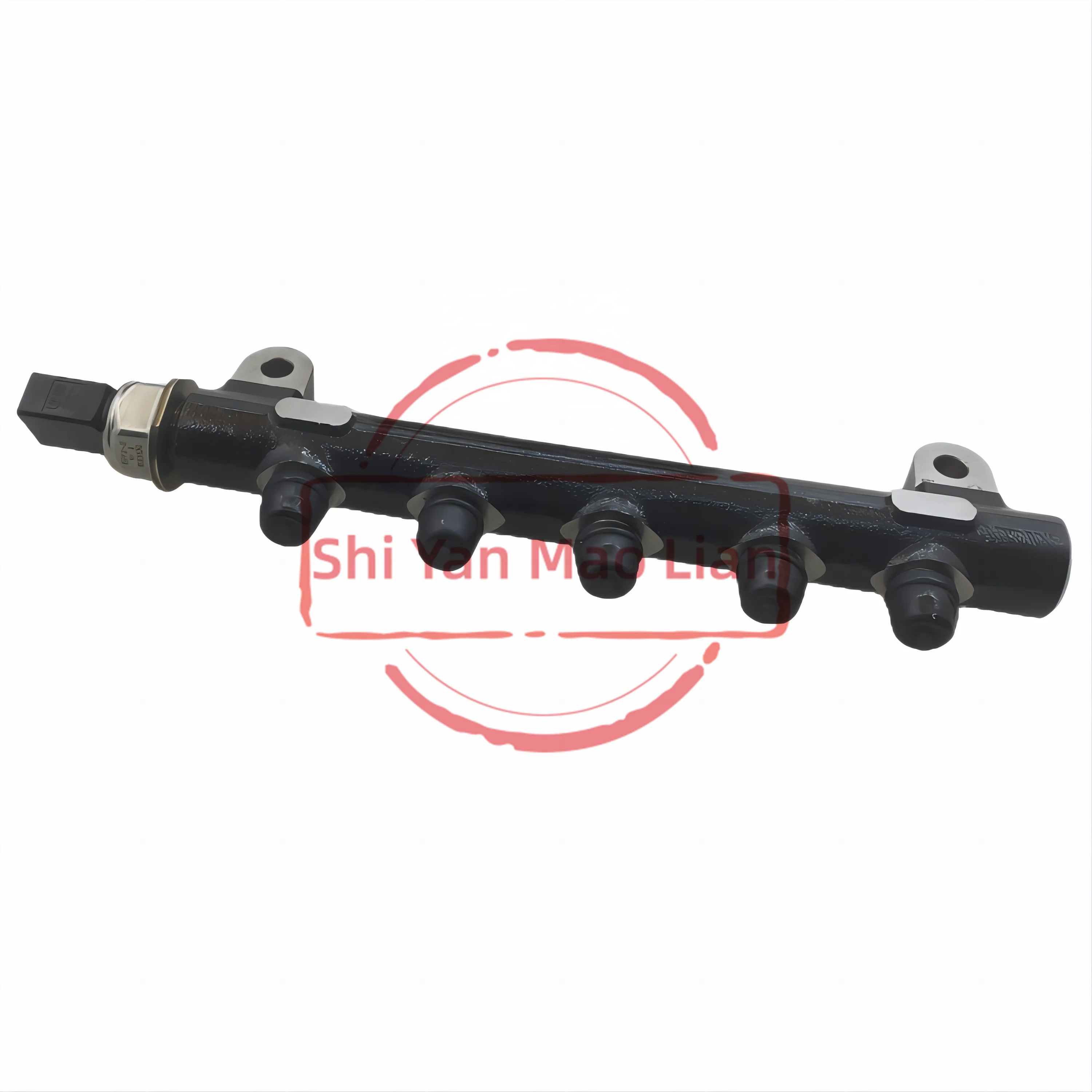 0445226002 Truck Common Rail Pipe Best Quality Engine Part
