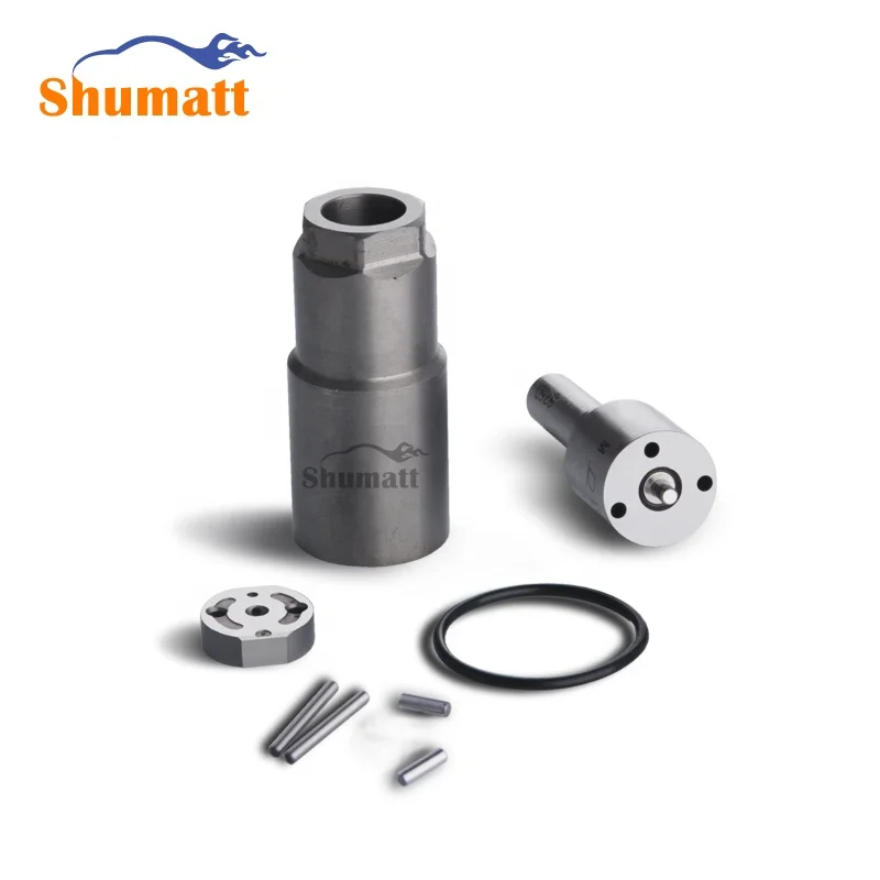 295050-0933 Injector Overhaul Kit G3S48 Nozzle for Fuel Injector