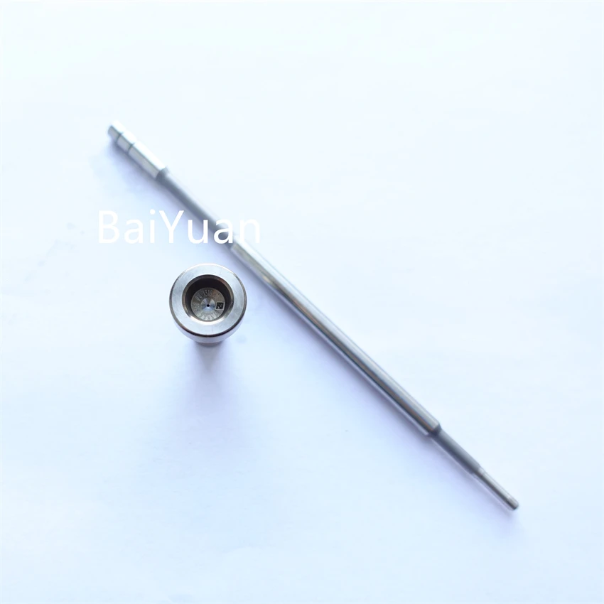 New F 00Z C01 318 Common Rail Valve for 0445110687/686 Injector