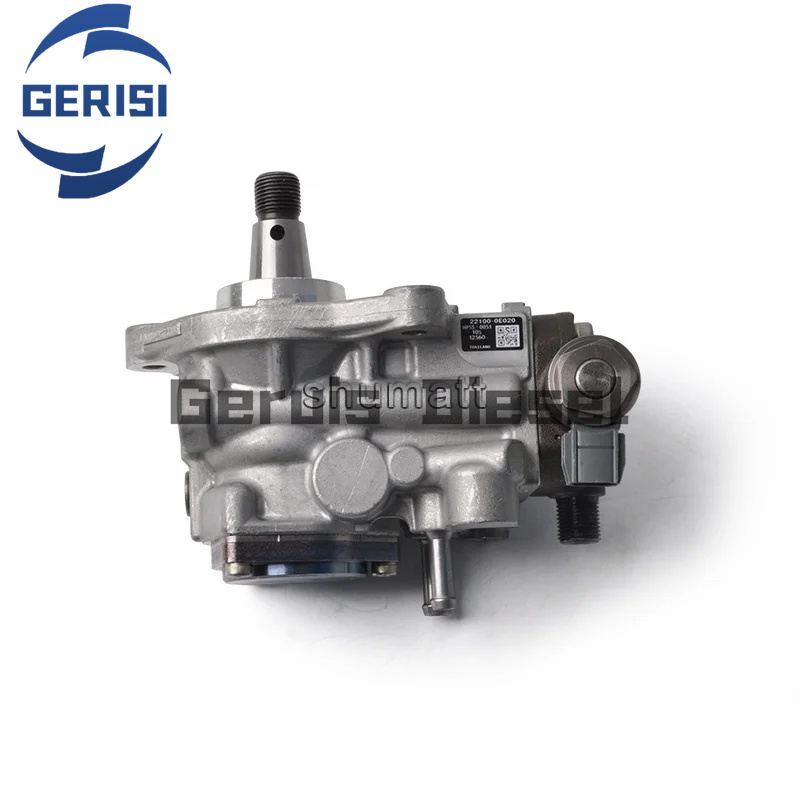 Genuine Diesel Fuel Pump 22100-0E020 for HP5