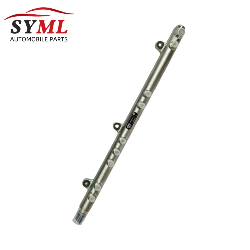 0445226053 High Quality Common Rail Tube for Fuel Pumps