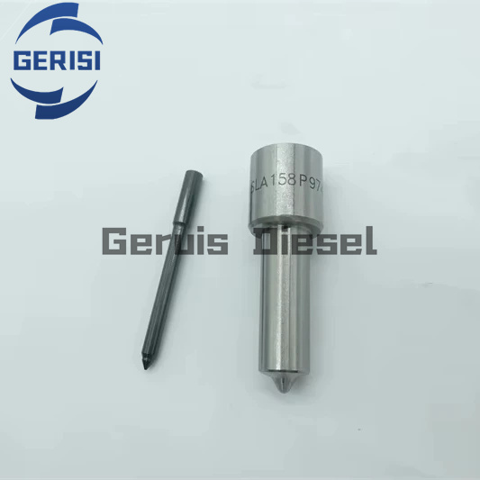 DSLA158P974 High Quality Common Rail Diesel Fuel Nozzle