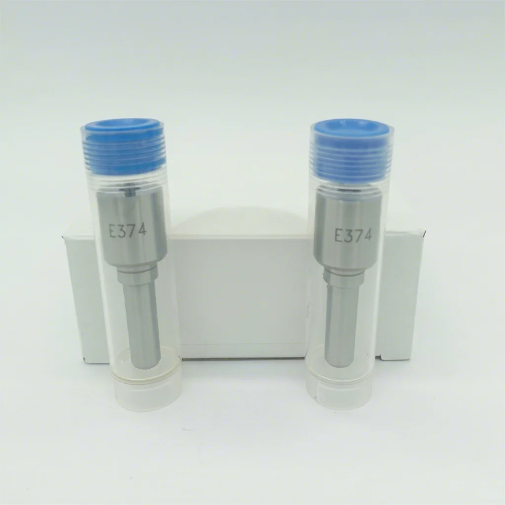 BaiYuan Diesel Fuel Nozzle Common Rail Injector E374