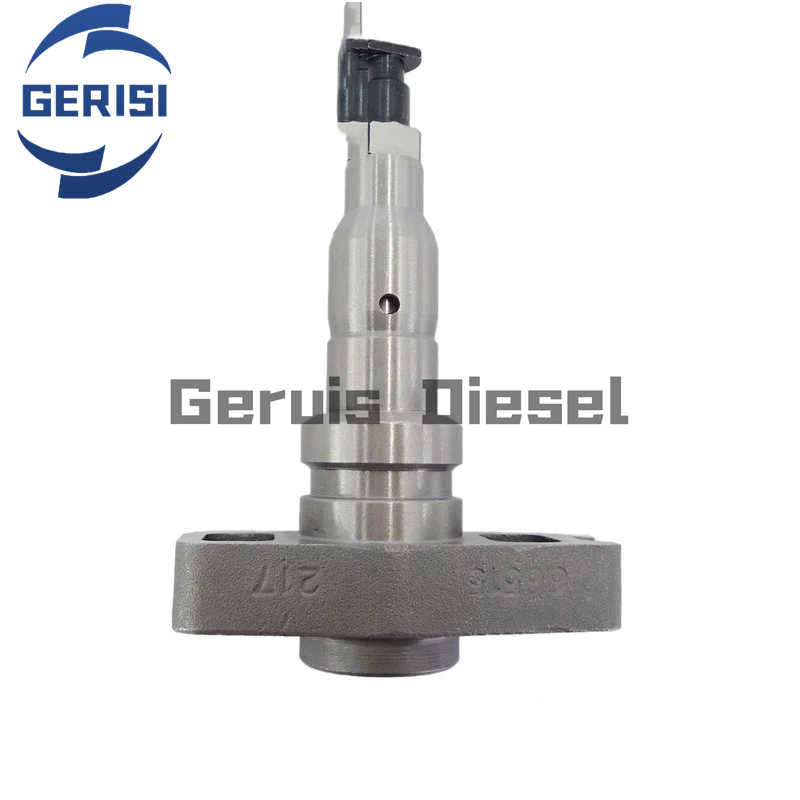 High-quality Diesel Pump Plunger 1418415043 1415-043