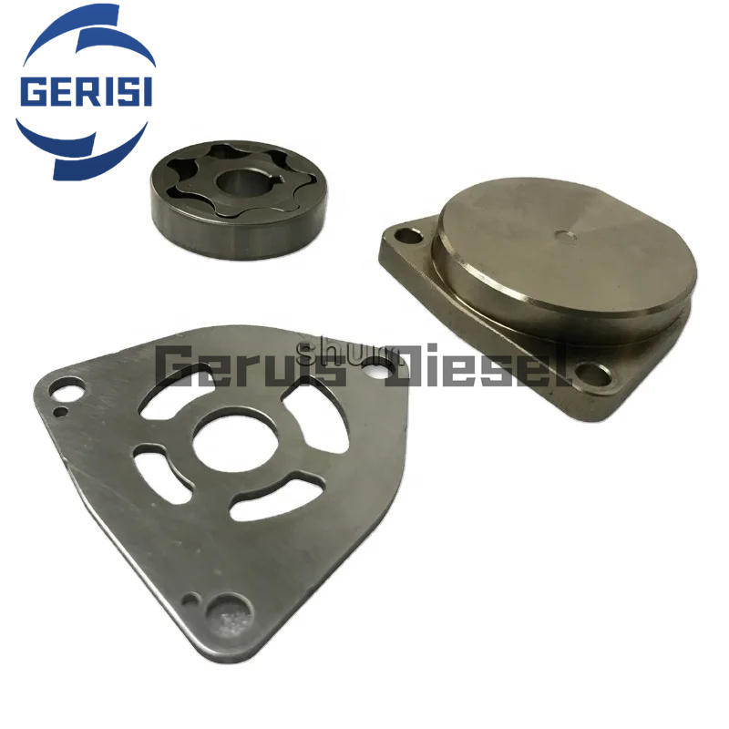 High Quality Diesel Transfer Pump for HP3/HP4