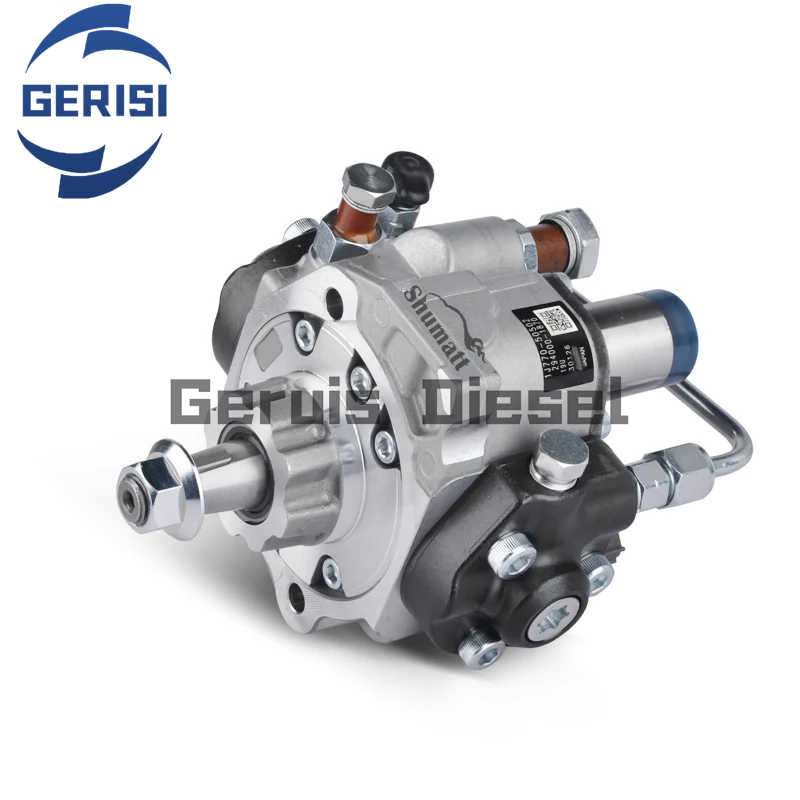 Diesel Fuel Pump 294000-1872 1870 for 1J770-50500