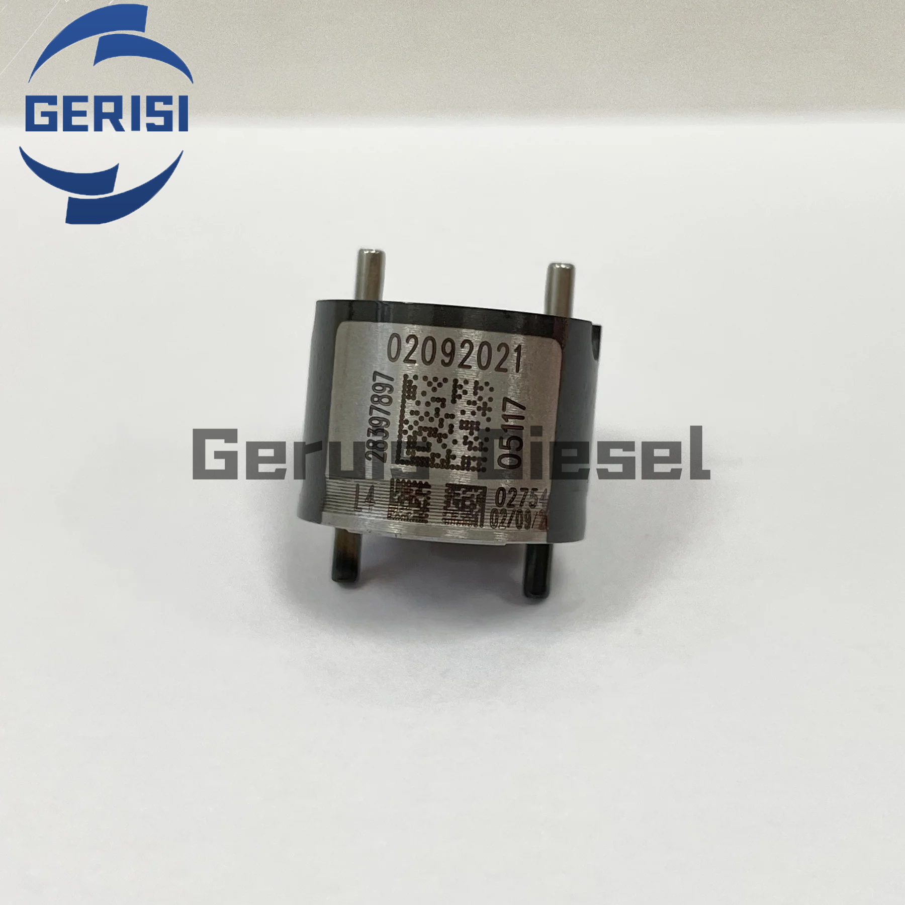 28397897 Common Rail Control Valve 9308Z625C SERIES