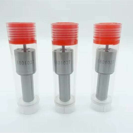 High Quality 6801027 Common Rail Diesel Fuel Nozzle